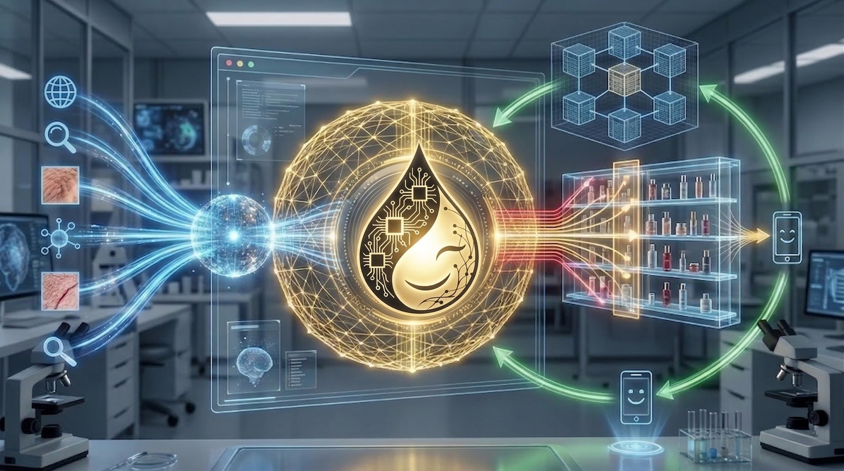 Flux technique EpidAIrm