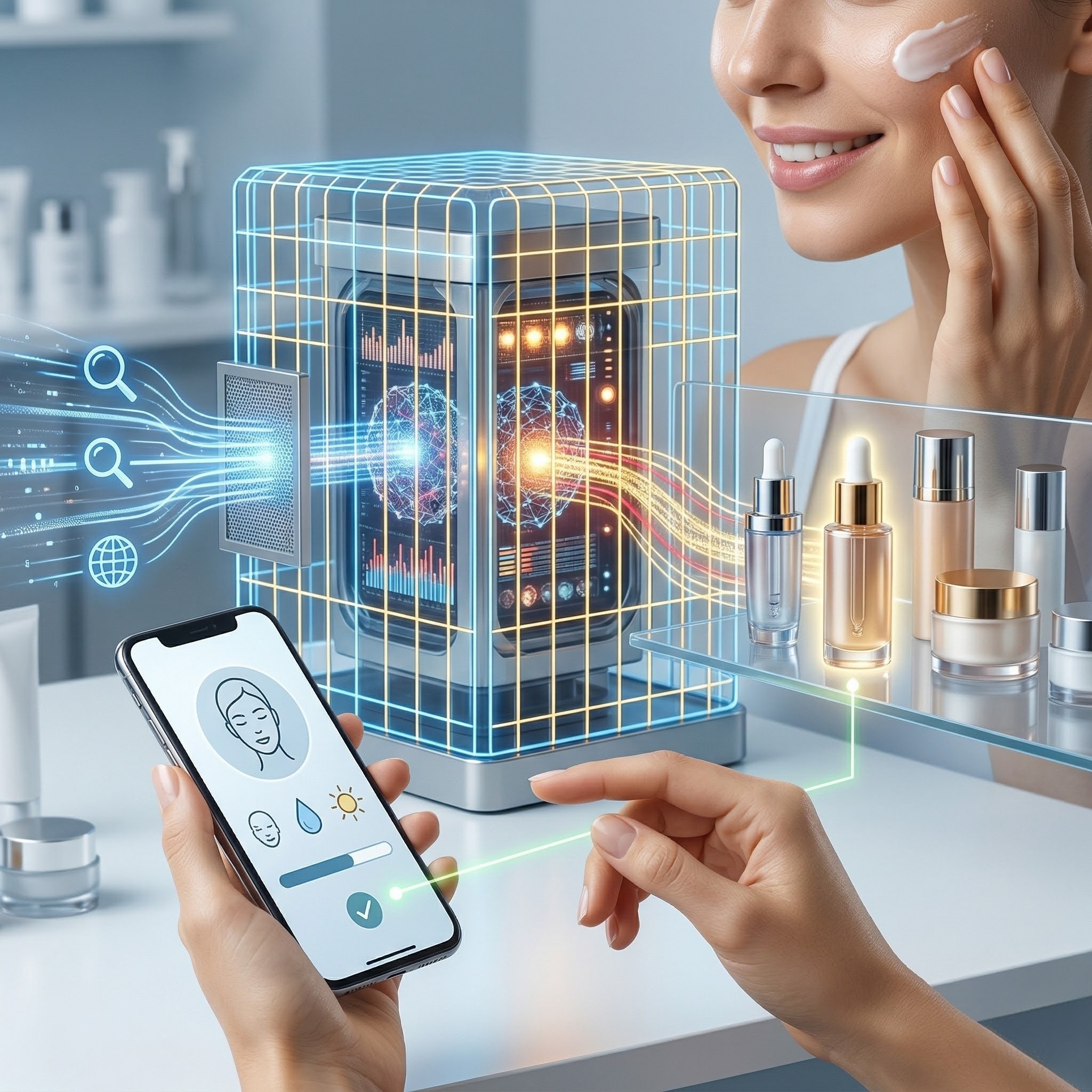 Application EpidAIrm